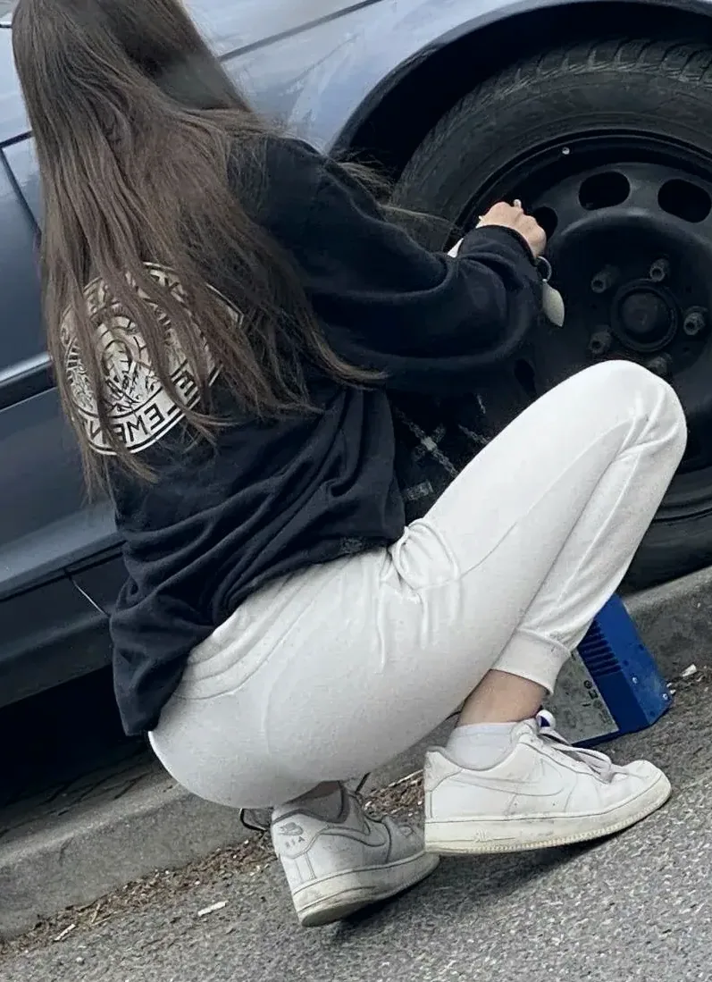 Scopare senza impegno Lusia